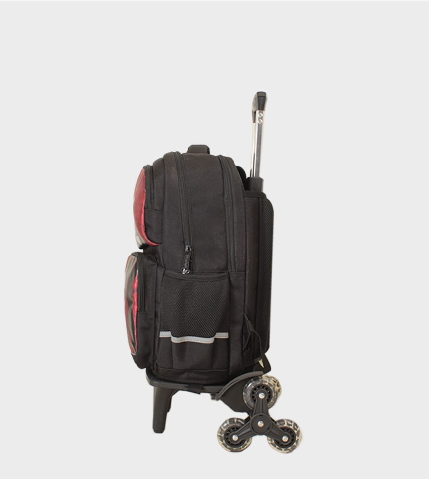 Trolley School Bag GB2674T